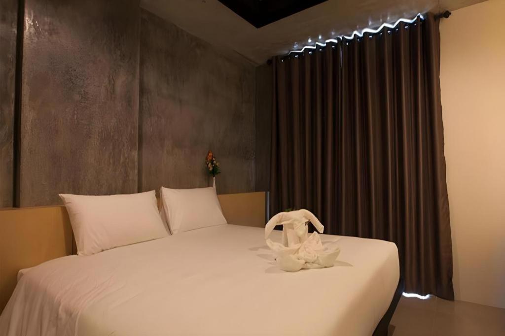 B2 South Pattaya Premier Hotel Exterior foto