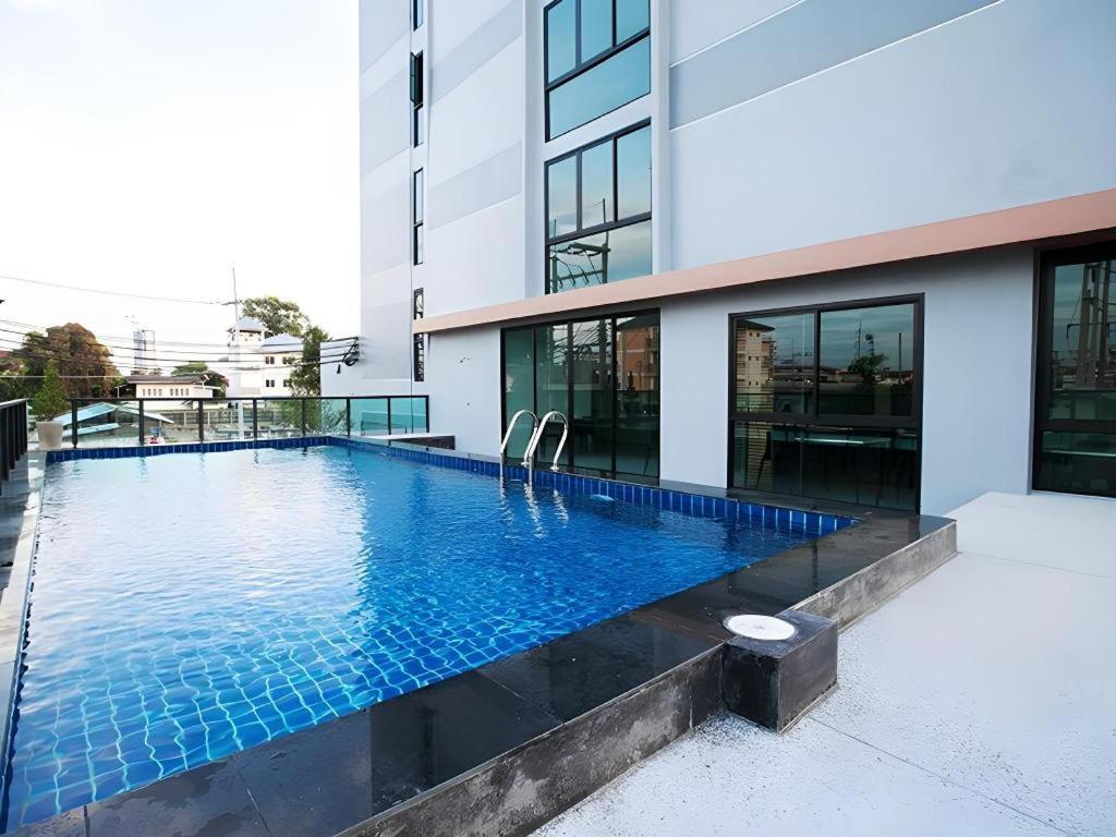 B2 South Pattaya Premier Hotel Exterior foto
