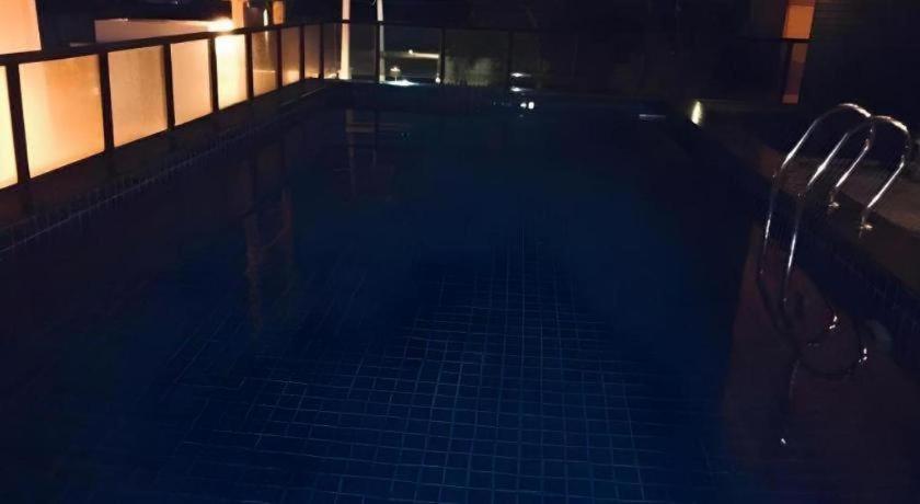 B2 South Pattaya Premier Hotel Exterior foto